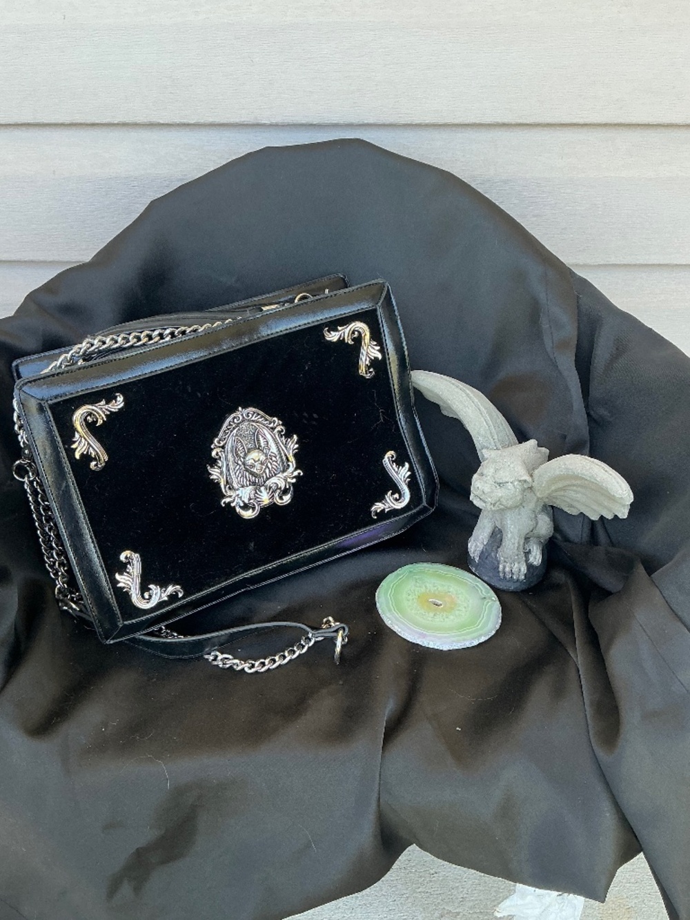 KILLSTAR Shoulder Bag